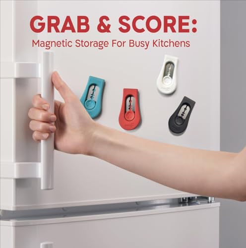 Upgraded Magnetic Bread Lame (White)