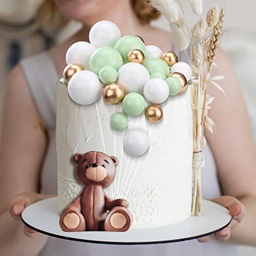108 Cake Ball