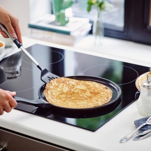 Energy Ceramic Nonstick Frying Pan & Crepe Pan Set