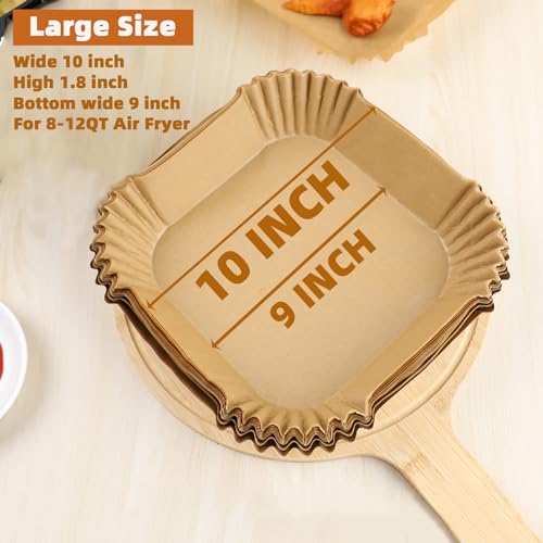 Air Fryer Liners Disposable