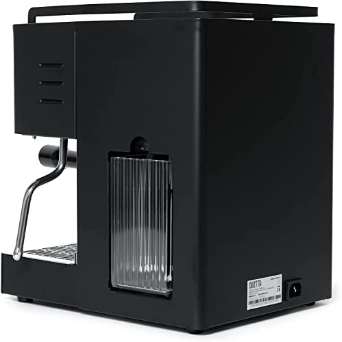 Mio Espresso Machine (Black)