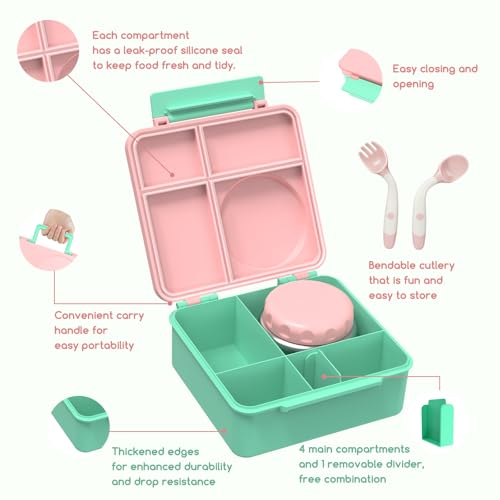 Bento Box for Kids