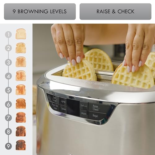 Kenmore Elite 4