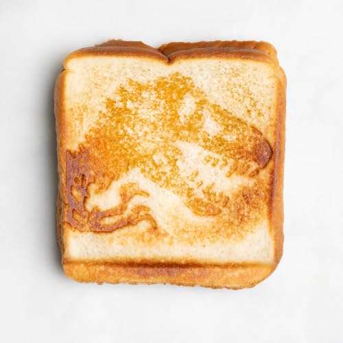 Jurassic Park Sandwich Maker (Jurassic Park)