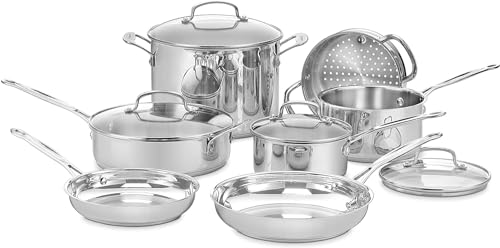 Chef’s Classic 11 (11-Piece)