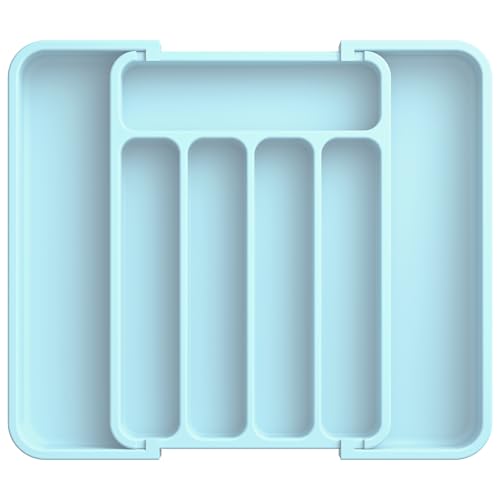 Silverware Drawer Organizer