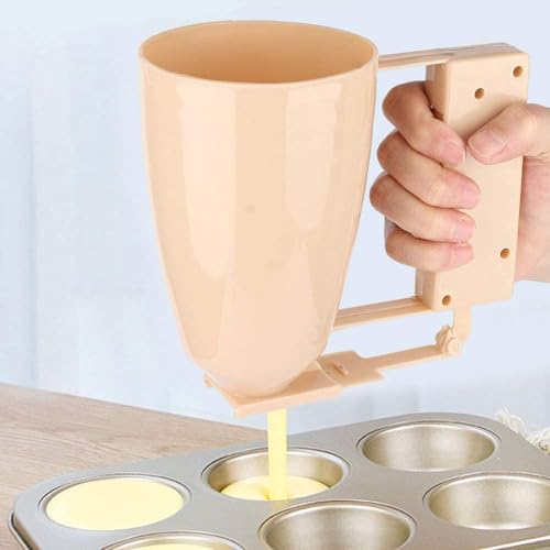 Pancake Batter Dispenser