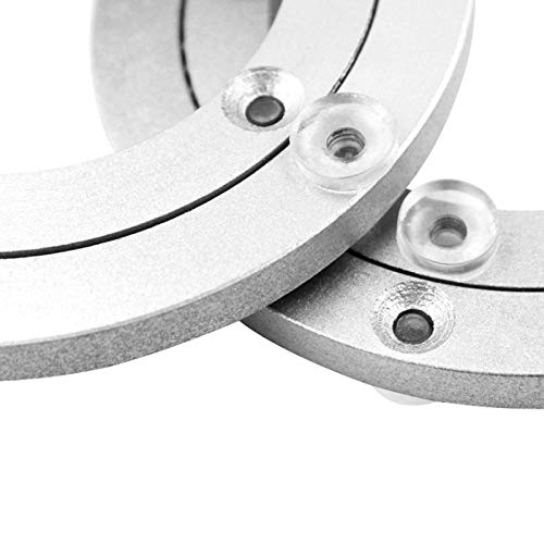 Aluminium Alloy Turntable Bearing