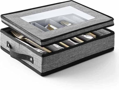 Flatware Organizer for Drawer