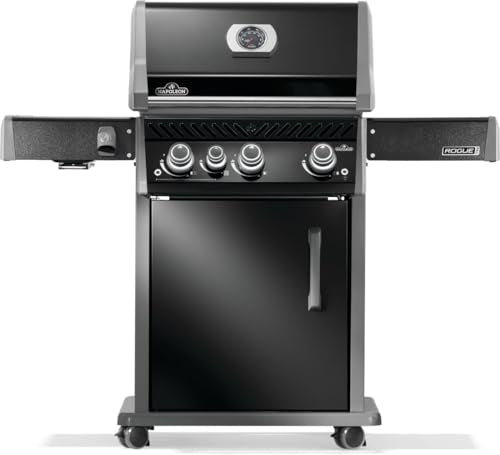 Rogue PRO 425 3 (Black / Rogue PRO 525)