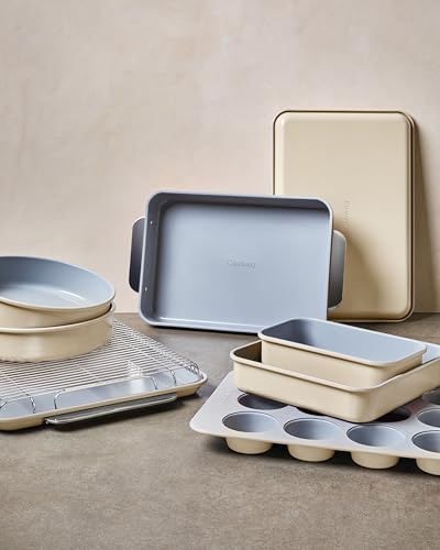 Non Stick Ceramic (2 Count)
