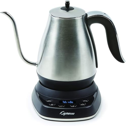 290.05 Pour Over Kettle