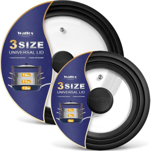 Universal Lid (7" to 12")