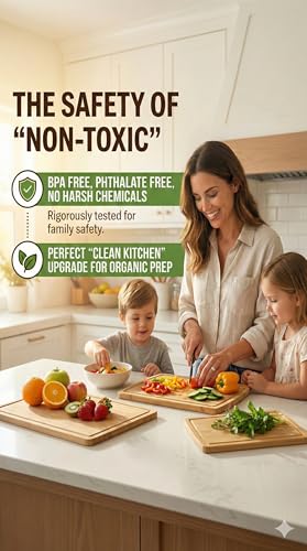 HEALTHIEST Glue (Glue-Free Surface - Rectangular)