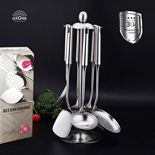 Cooking Utensils Set (7 Count)