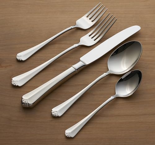 Juilliard 45 Piece 18 (45-Piece Flatware Set)