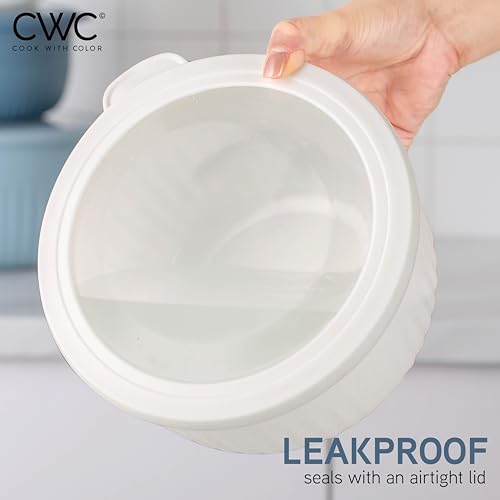 Prep Bowls with Lids