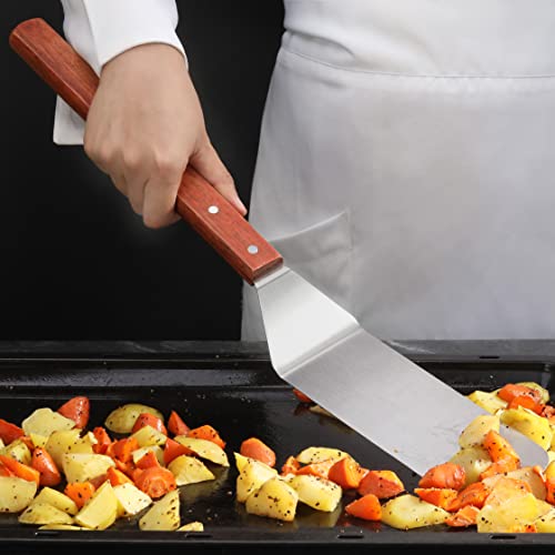 21 Inch Flexible Grill Turner