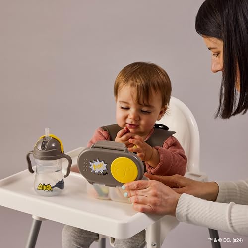 Batman Snack Box (1-pack / Batman)