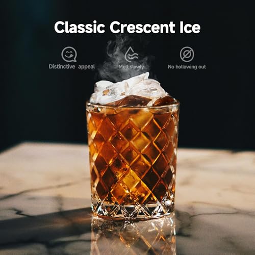 Commercial Ice Maker Machine
