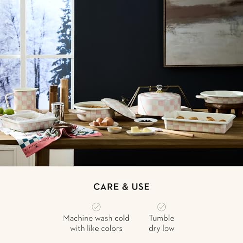 Cotton Dish Towel (Birdsong / 1-Pack)