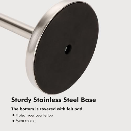 Paper Towel Holder Countertop