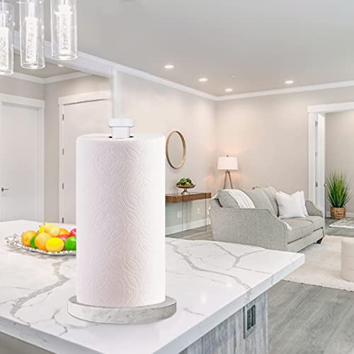 Paper Towel Holder Countertop