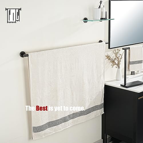 Bath Towel Bar Oil Rubbed Bronze (Oil Rubbed Bronze / 39 Inch)