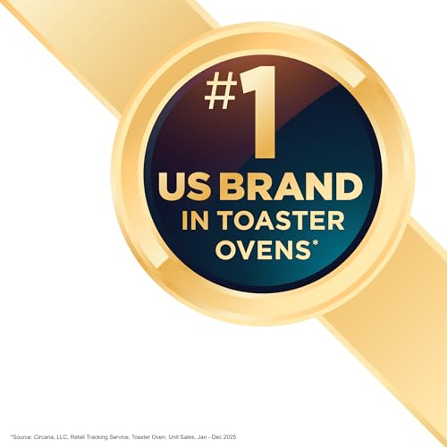 TO1313SBD Toaster Oven (4 Slice Stainless Steel)