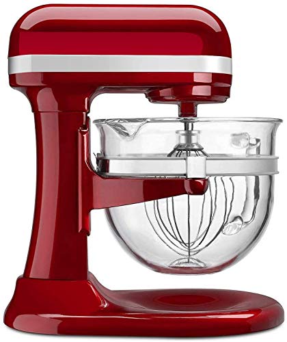 R KN256WW 6 Wire Whip Attachment for KitchenAid 6 Quart Bowl (KN256WW)