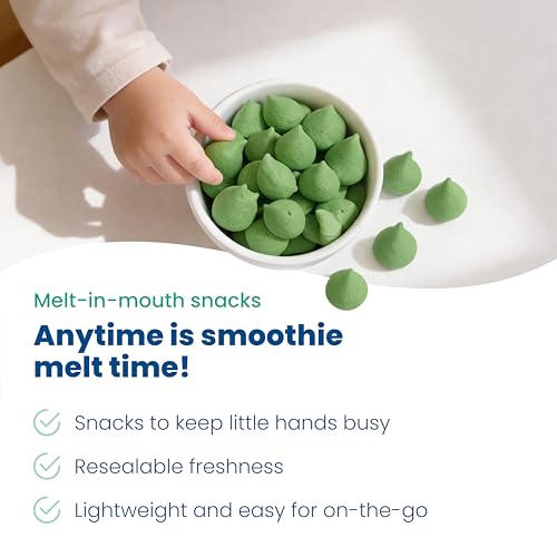 Smoothie Melts