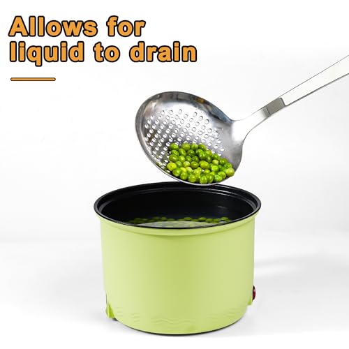 Stainless Steel Wok Spatula (3 Count)