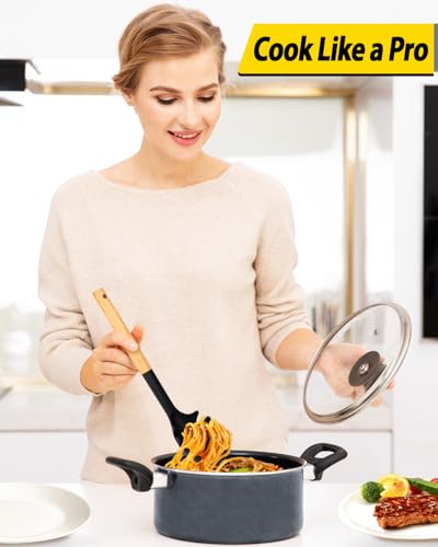 Silicone Pasta Fork (2 Count)