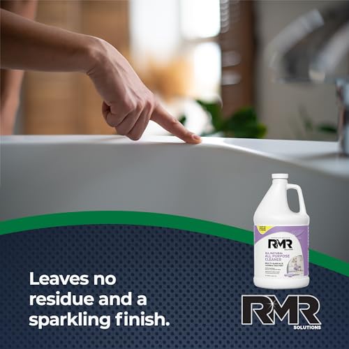 RMR All Natural All (128 Fl Oz)