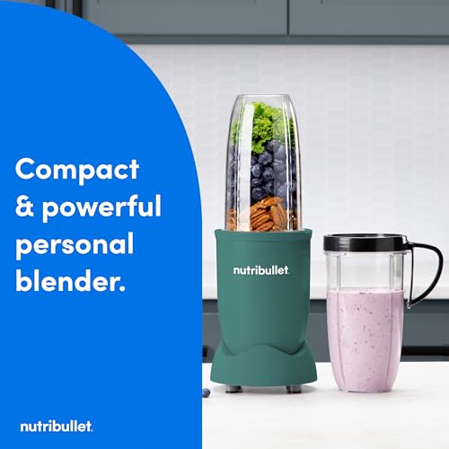 Pro Personal Blender (Matte Eucalyptus / Pro Personal Blender)