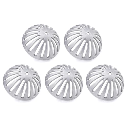 Aluminum Floor Drain Cover