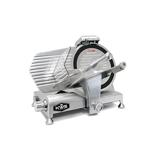 MS 10DT Commercial 320W 10 (Polished Silver Black)
