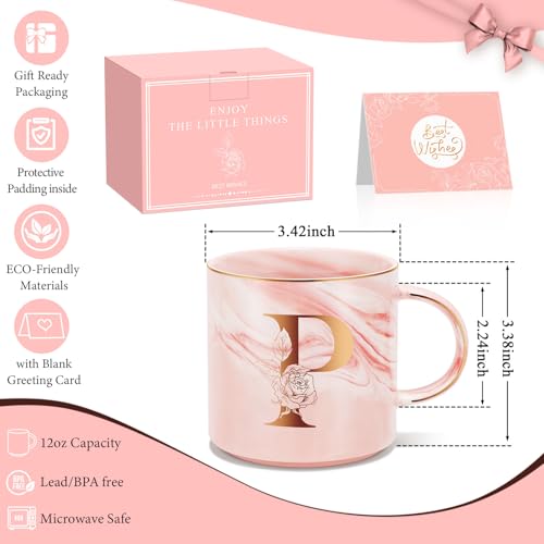 Birthday Gifts for Women (P)