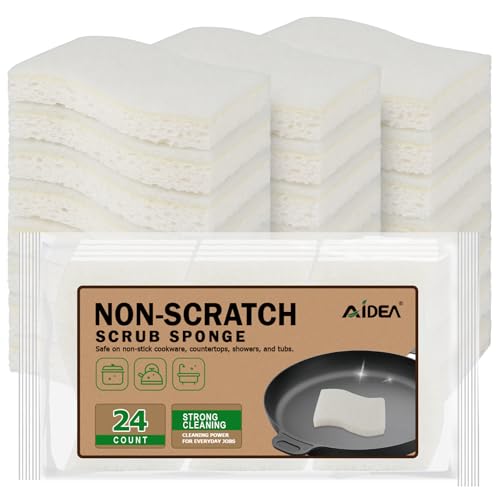 Sponges Kitchen (24 Count)