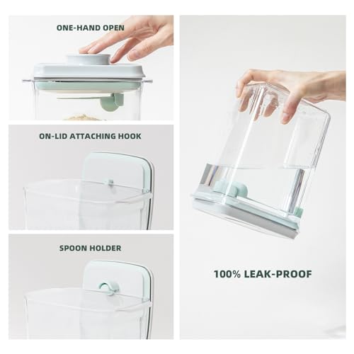 Formula Container for Home (35 oz - Clear)