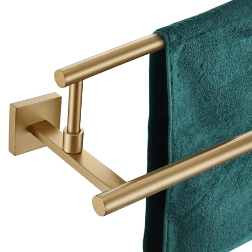 Towel Bars 36 (Champagne Bronze / 36-Inch)