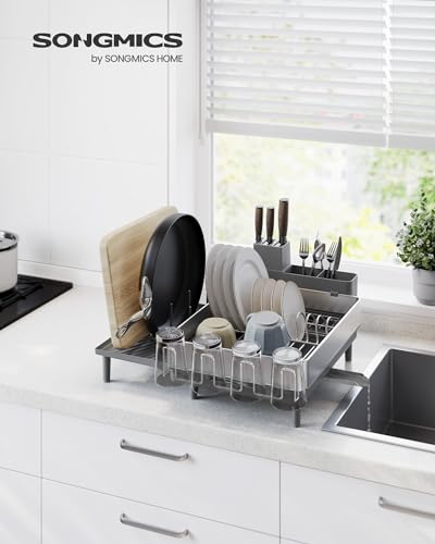 Dish Drying Rack