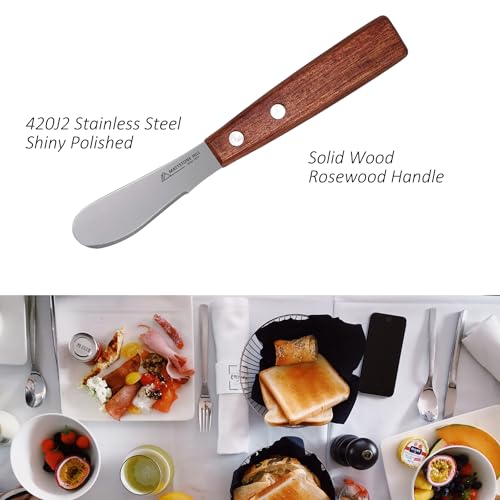 Mini Spreading Knife Set (Spreading Knife Set)
