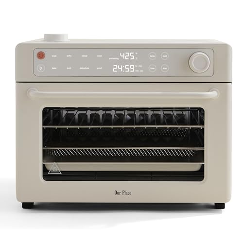 Wonder Oven Pro (Cream / 32 Quarts)