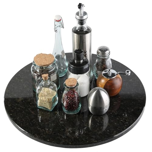 Marble Lazy Susan