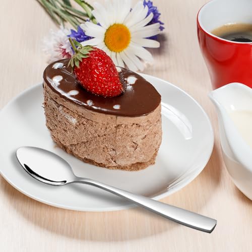 Stainless Steel Tea Spoons