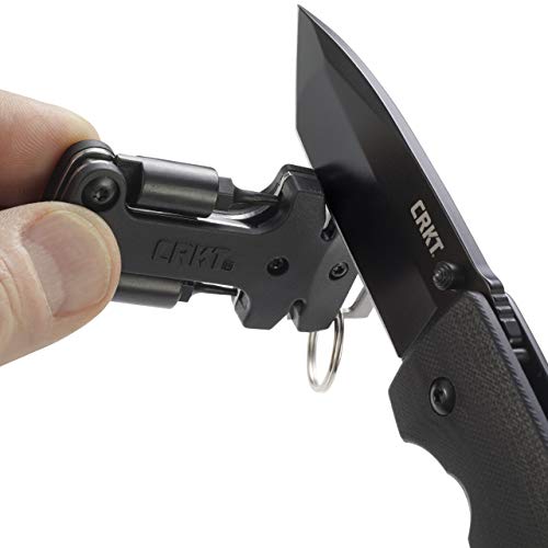 Knife Maintenance Tool Accessory