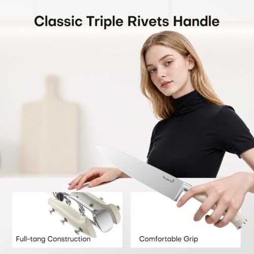 Chef Knife Set