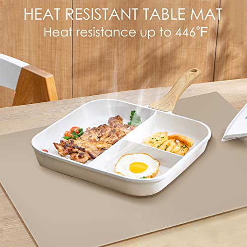 Extra Large Silicone Mats