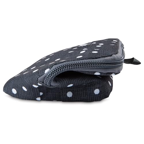 Freezable Snack Bag (Polka Dots / One Size)
